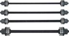 KS TOOLS Spindelsatz, Abzieher 700.1735
