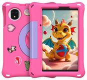 Ulefone Tab A9 Pro Kids / Wifi / 128 GB / Roze