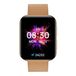 Garett Electronics GRC MAXX Smartwatch 46 mm AMOLED 1.78" Goud