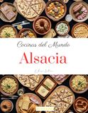 Cocinas del mundo: Alsacia