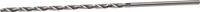 BGS Spiraalboor lang 2,5 x 120 mm