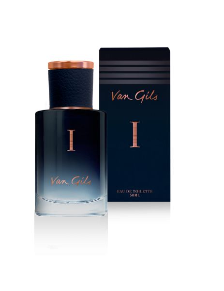 Van Gils Eau de Toilette / 50 ml / Men