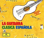 La Rso La Guitarra Clasica Espanola