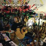 Bertus Distributie Studio Zoo - Newton Faulkner