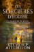 Les Sorcières d’Écosse: Maîtres des Songes : les Chroniques Akashiques - Tome 7