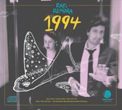 V2 Red Eye Ray & Remora 1994