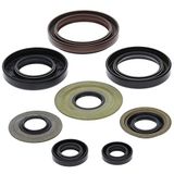 Winderosa 822218 Olie Keerring Kit