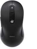 Baseus F02 Souris Bluetooth sans fil ergonomique pour ordinateur portable