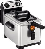 Tefal Filtra Pro FR5191 - Deep Fryer - 4L - Stainless Steel