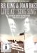 Bertus Distributie B.B. King & Joan Baez live at " sing sing " DVD