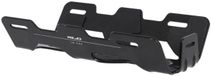 XLC LR-F04 Tashouder – Fietstashouder – Anycage – Max. belasting: 3kg – Gatafstand 64mm