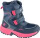 Lotto Alstyne Tex K Kinderlaarzen Winterlaarzen Gevoerd Blauw Maat 31