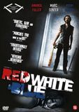 Zeno Pictures Red White & Blue (DVD)