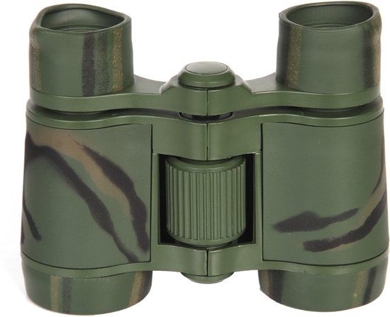 Woodland Kinder Verrekijker camo - 8719298054672