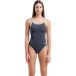Arena Maillot de bain femme 1 pièce Lace Back SOLID