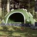 Merkloos Campingtent 3 Personen Waterdicht