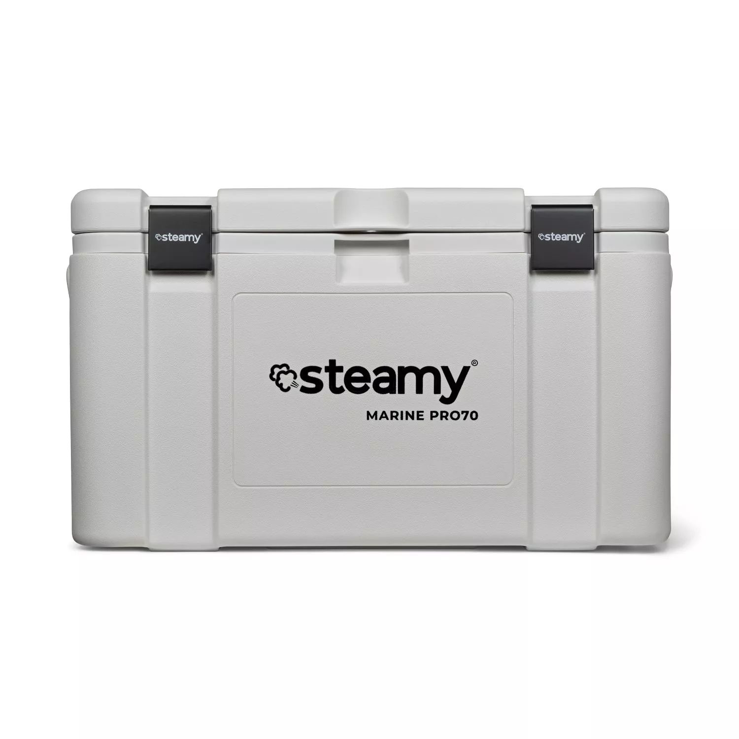 Steamy Marine Pro 70 Koelbox - 70 Liter - Wit