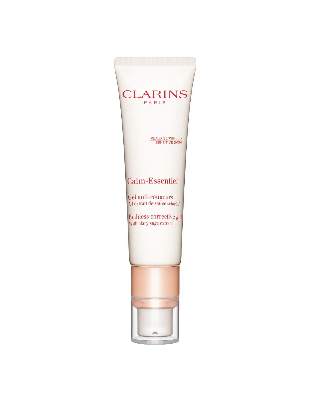 Clarins Calm-Essentiel