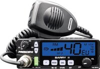 CB President Barry II VOX 12/24V