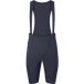 Endura Loop Cuissard à bretelles Gris - XS
