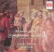 Merkloos / Sans marque Schutz: Symphonia sacrae I / Hans Gruss, Capella Fidicinia