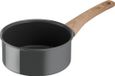 Tefal Renew Steelpan 16 cm Keramische Antiaanbaklaag Grijs Aluminium