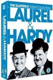 Laurel Twentieth Century Fox Home Entertainment Limited Slapstick Collection DVD