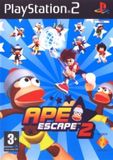 Sony Playstation Ape Escape 2 - PlayStation 2