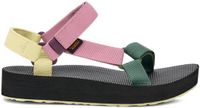 Teva Women Midform Universal Root Multi Sandalen Maat 41