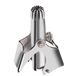 HELLA PAGID 8AH 355 465-531 Remslang - AH6553 - voor o.a. OPEL / VAUXHALL
