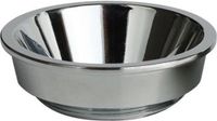 SPL Schiefer Lighting SPL Deep-Deco Onderdeel | Ring 50x16mm | Chroom Aluminium