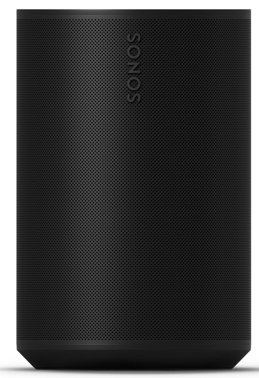 Sonos Era 100 SL Zwart