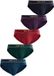 Next - Heren - Set van 5 katoenrijke slips - Rood