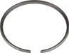 Zündapp Zuigerring 39x2,0 mm, type B, L-ring pour Zündapp C KS RS 50, type 441, 515, 517, 530, 561