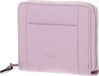 PICARD Portefeuille en cuir Pure 1 Wallet Babe Rose