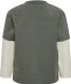 Hummel hmlMINI LOOSE LAYER T-SHIRT L/S