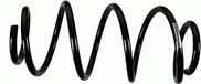Sachs Ressort De Suspension 994 709 Renault 55 02 045 68r