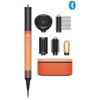 Dyson Airwrap Co-anda2x™ multistyler en föhn – Curly+Coily (Ceramic apricot/Topaz)