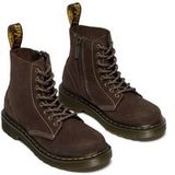 DR. MARTENS 8 Eye Boot ROMARIO Schnürstiefel Kinderschuh