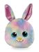 NICI Glubschis Rainbow Candy Cushion 32 x 32 cm