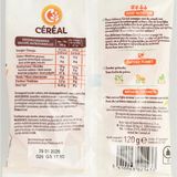 Céréal Snoepjes Sinaasappel - 12 x 120 gr - Voordeelverpakking