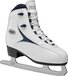 Roces RFG 1 Kunstschaatsen - Wit - Maat 38