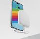 Xoopar Ice-P Wit Powerbank 5000mAh met LED-lamp