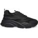 Steve Madden Possess heren sneaker - Zwart - Maat 41