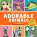 Learn Walter Foster Publishing Watercolor This Book- Learn to Watercolor Adorable Animals