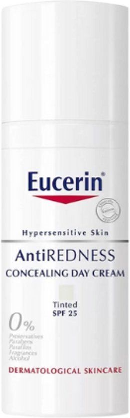Eucerin Anti-Redness Concealing Day Care SPF25 - 50ml
