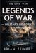 Legends of War The Civil War Military History for Kids