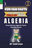 Fun Fan Facts World Cup Edition Algeria