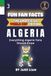 Fun Fan Facts World Cup Edition Algeria