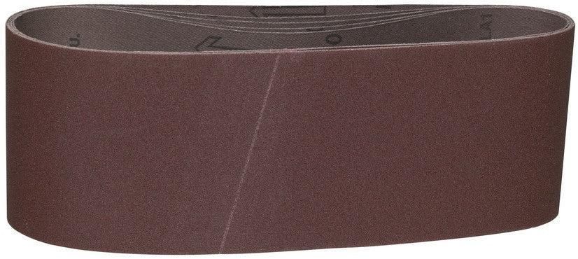 Schuurbanden 100 x 620 mm - 5 stuks
